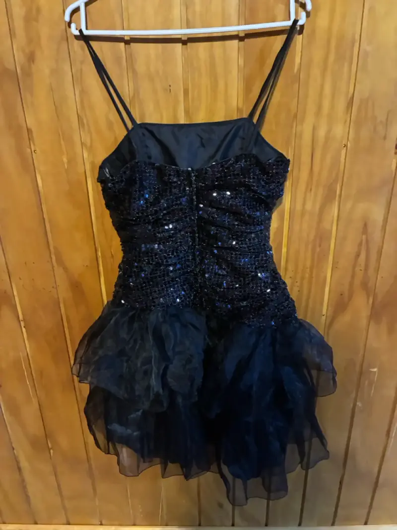 Vestido de fiesta talla 42 - 5