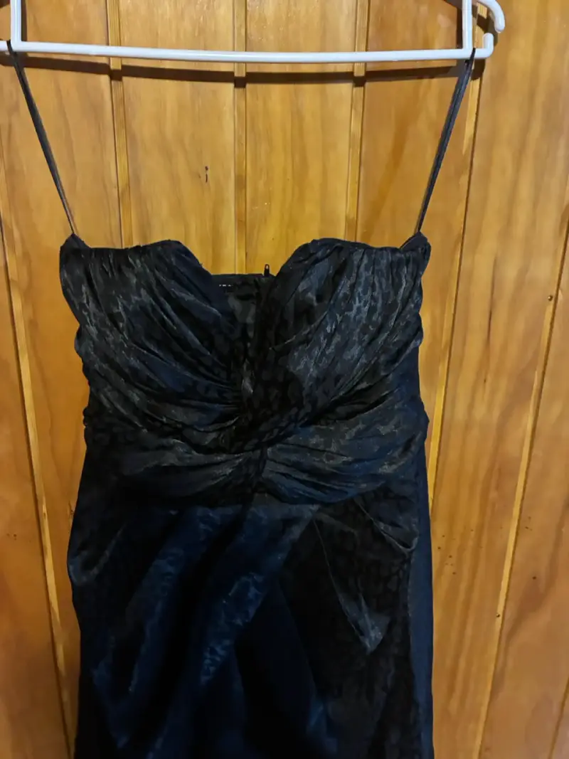Vestido de fiesta talla 38 - 2