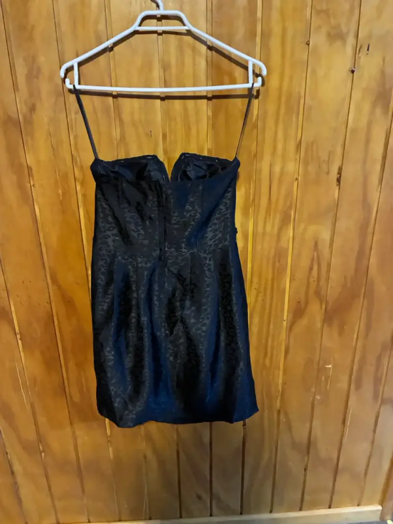 Vestido de fiesta talla 38 - 4