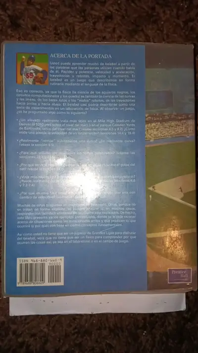 Libro Física Segunda Edición Jerry D. Wilson - miniatura 2
