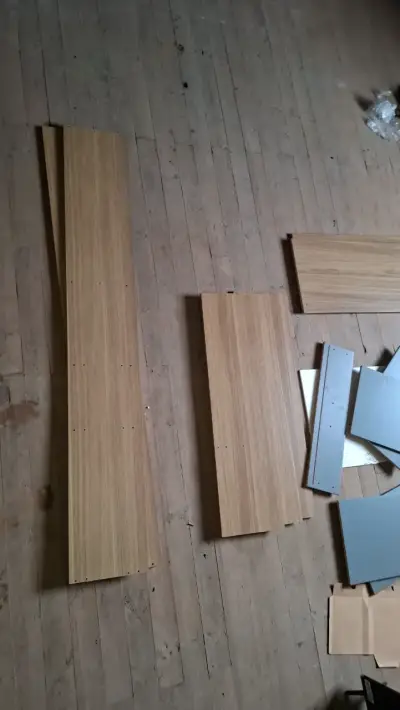 Kit de Mueble de Cocina Apolo 6 Puertas - miniatura 4