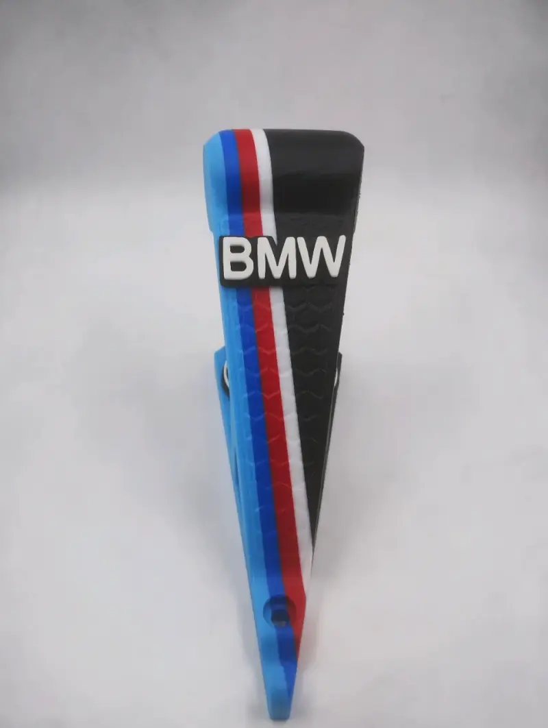 Soporte de casco BMW diseño deportivo - 2