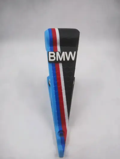 Soporte de casco BMW diseño deportivo - miniatura 2