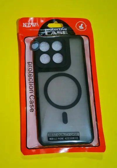 CARCASA PARA MOTOROLA EDGE 70 - miniatura 1