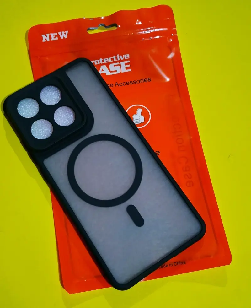 CARCASA PARA MOTOROLA EDGE 70 - 2