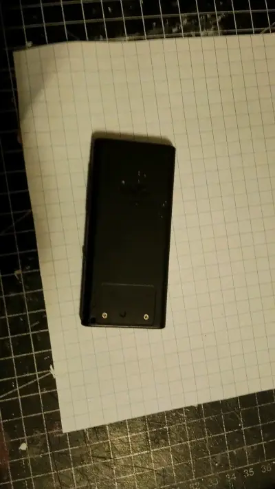Reproductor MP3 Sony Walkman compacto - miniatura 3