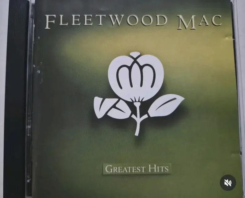 CD Fleetwood Mac Greatest Hits