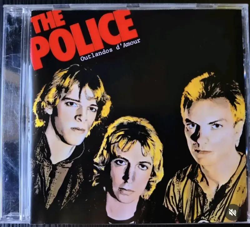 CD R.E.M. Out of Time original