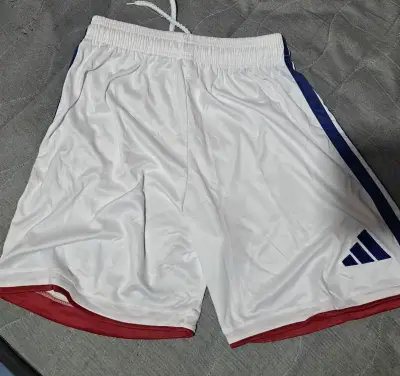 Shorts Japón blancos Talla M - miniatura 2