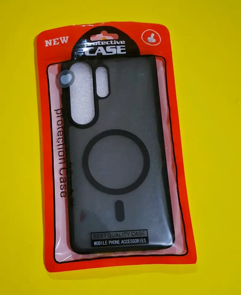 CARCASA PARA SAMSUNG GALAXY S26 ULTRA - 1