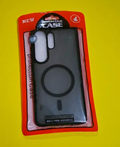 CARCASA PARA SAMSUNG GALAXY S26 ULTRA - miniatura 1