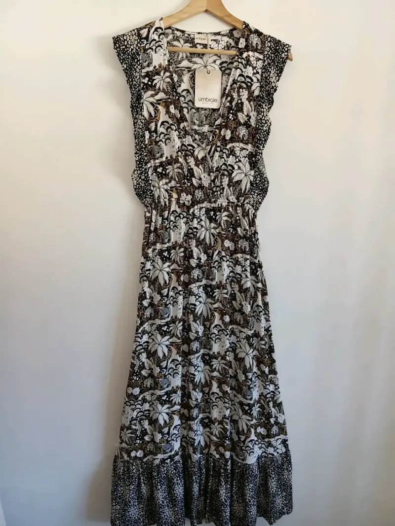 Umbrale vestido - 1