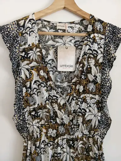 Umbrale vestido - miniatura 2
