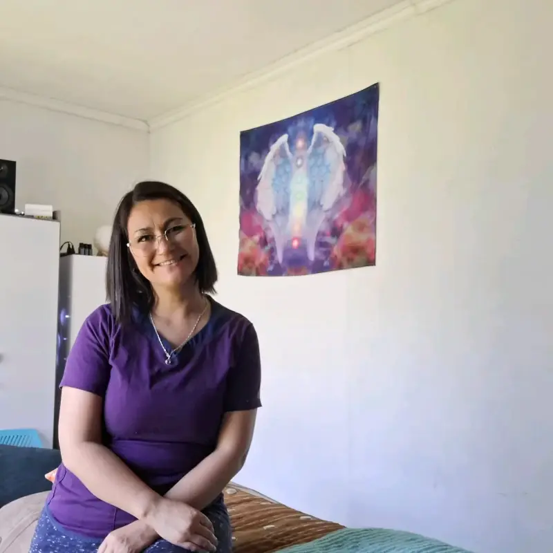 Masoterapia - 1