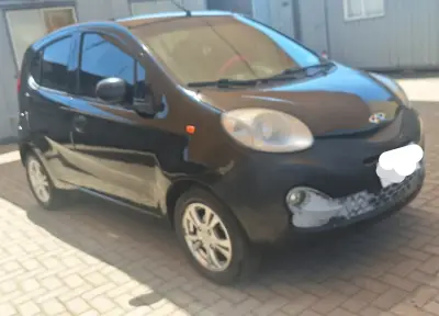 Auto Chery IQ 2017 en buen estado - miniatura 2
