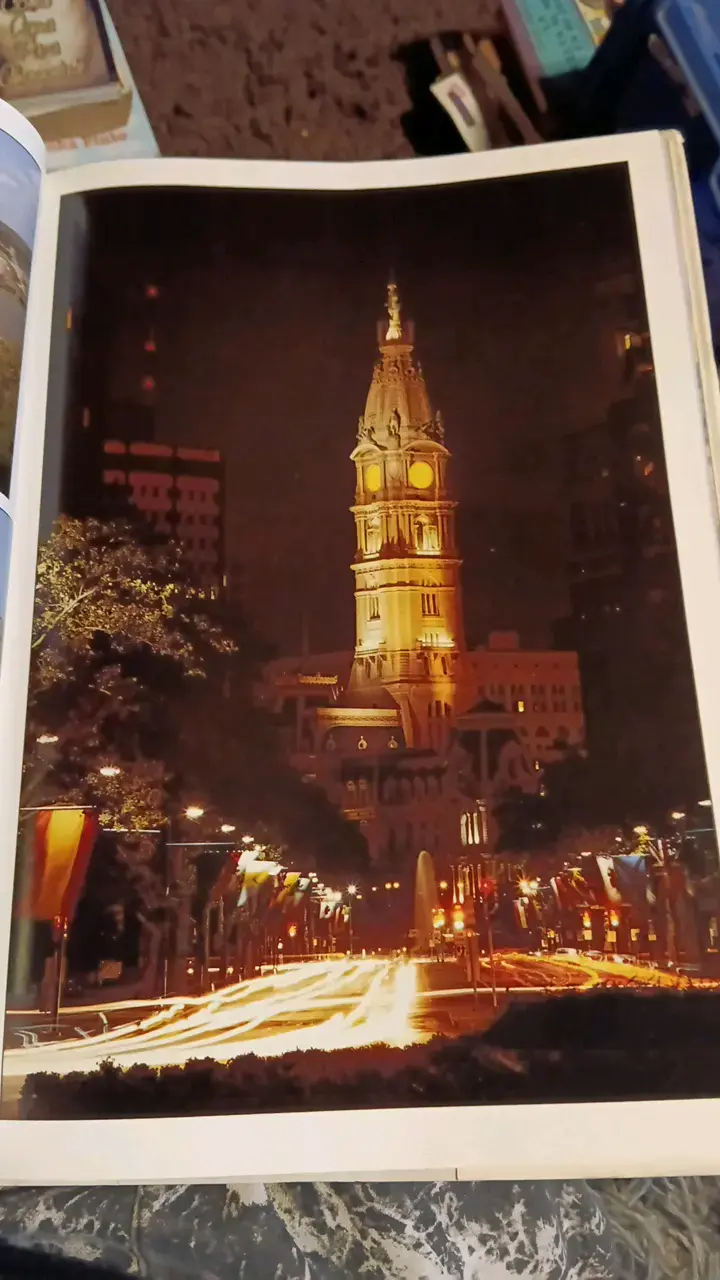 Libro 'America: A Photographic Journey' de Marvin Karp - 4
