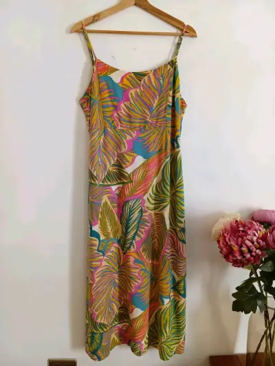 Vestido Basement - miniatura 1