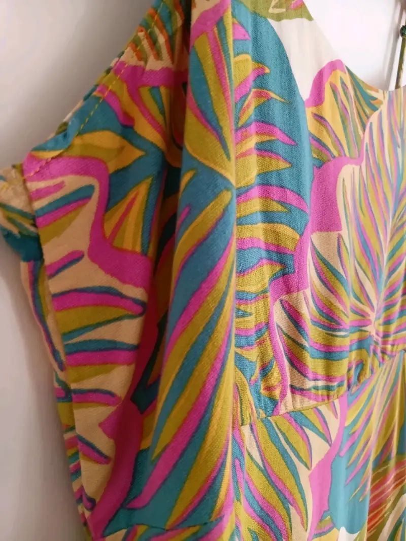 Vestido Basement - 3