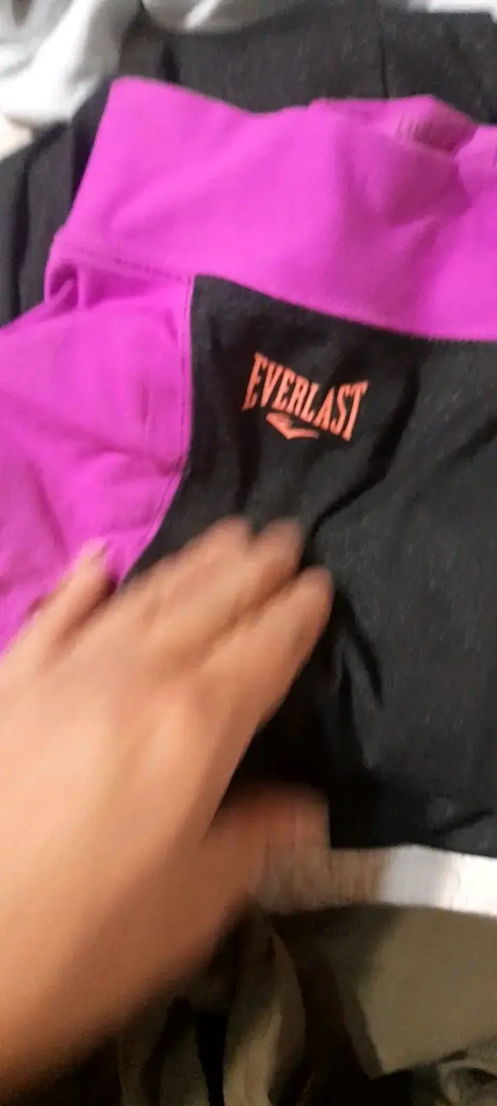 2 MATUTEROS LLENOS DE ROPA DE MIJER M Y NIÑO 12-14 - 6
