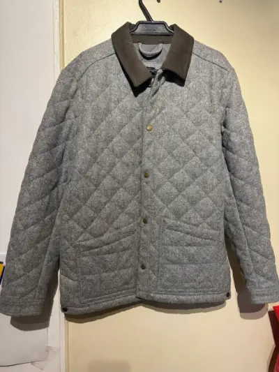 Chaqueta Rockford Thermore Hombre Lewis - miniatura 2
