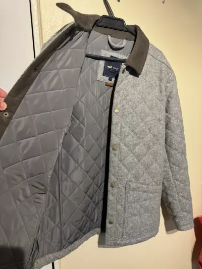 Chaqueta Rockford Thermore Hombre Lewis - miniatura 5