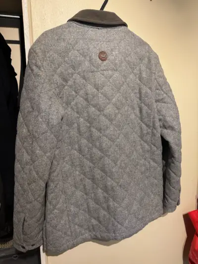 Chaqueta Rockford Thermore Hombre Lewis - miniatura 6