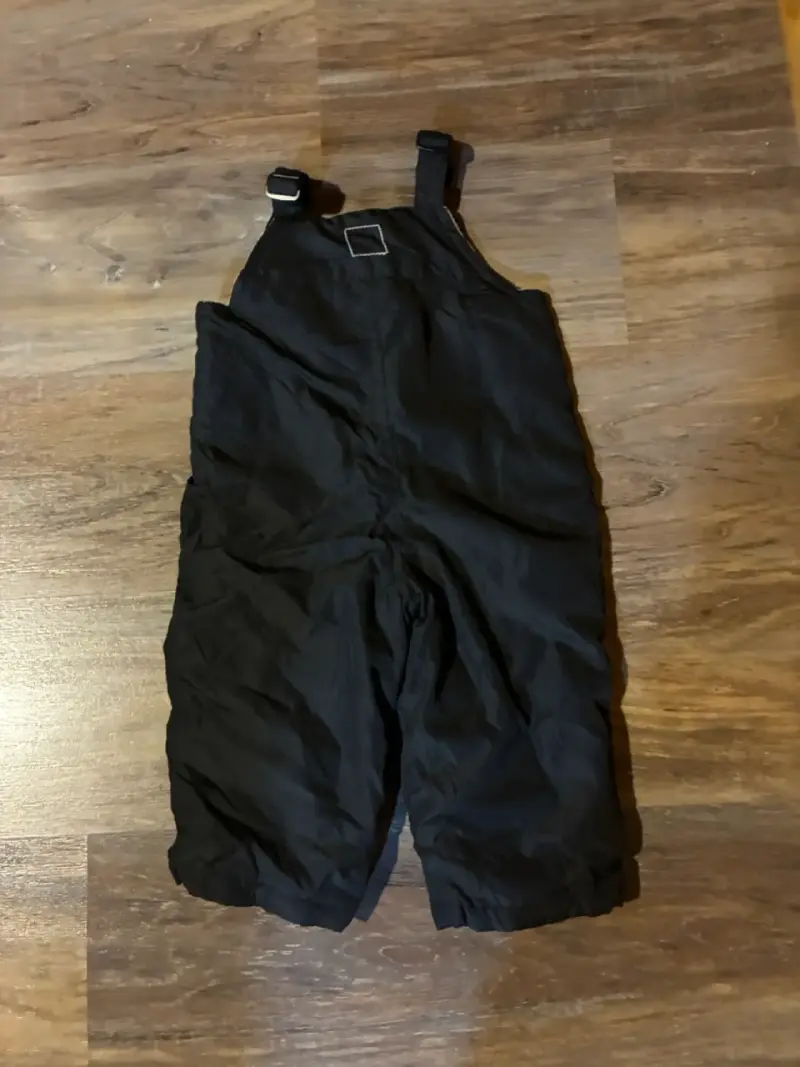 Pantalón de nieve para bebé 18-24 meses - 3