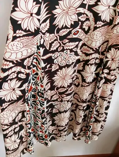 Vestido umbrale Nuevo - miniatura 3