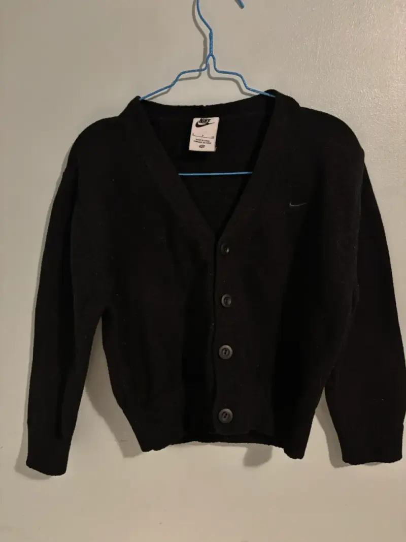 Sweater Nike Mujer Original - 1