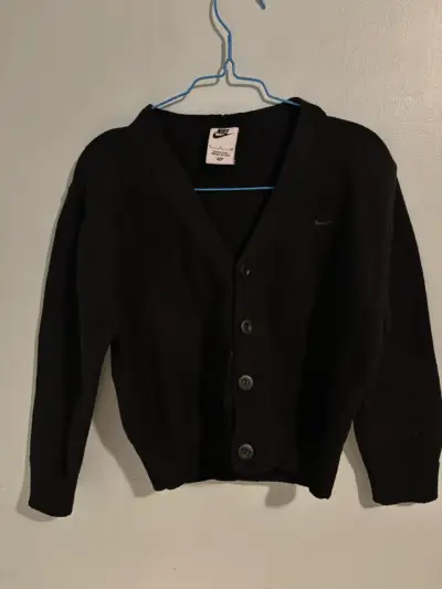 Sweater Nike Mujer Original - miniatura 1