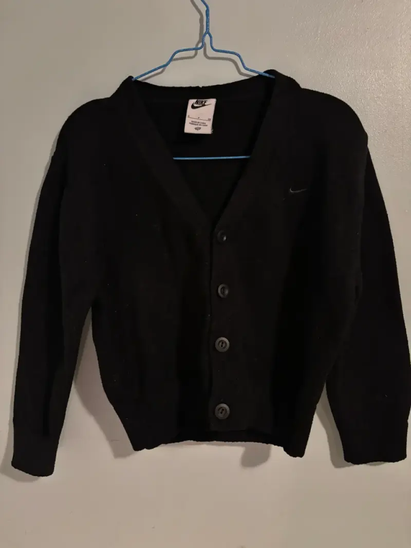 Sweater Nike Mujer Original - 2