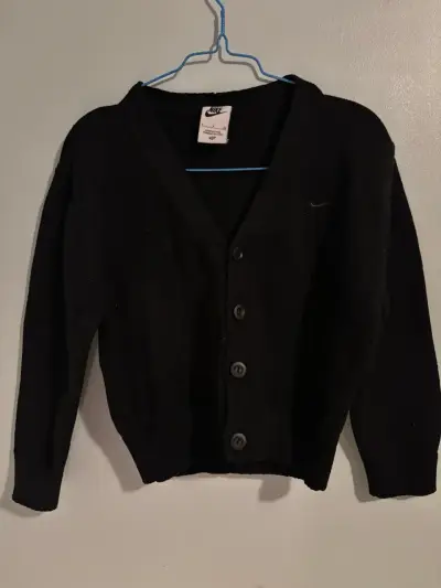 Sweater Nike Mujer Original - miniatura 2