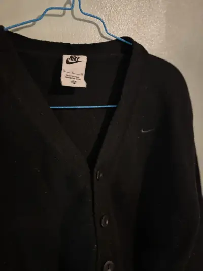 Sweater Nike Mujer Original - miniatura 3