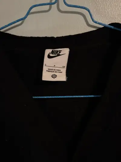 Sweater Nike Mujer Original - miniatura 4