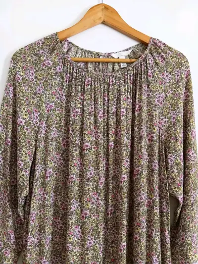 Vestido Hym - miniatura 3