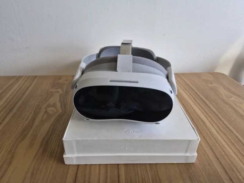 Gafas de realidad virtual Pico 4 - 1