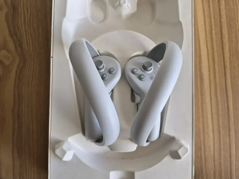 Gafas de realidad virtual Pico 4 - 3