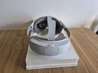 Gafas de realidad virtual Pico 4 - miniatura 4