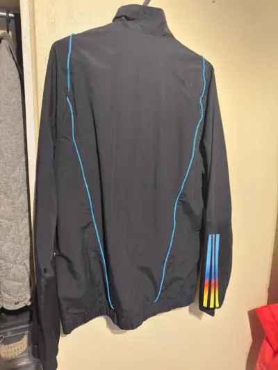 Chaqueta deportiva Adidas - miniatura 2