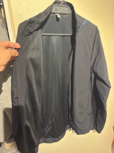 Chaqueta deportiva Adidas - miniatura 4