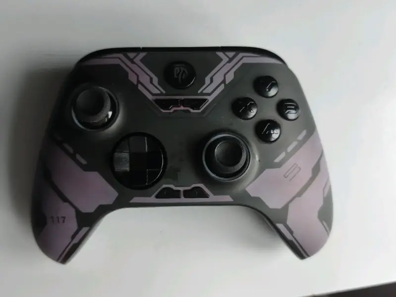 Mando EasySMX X15 - 1