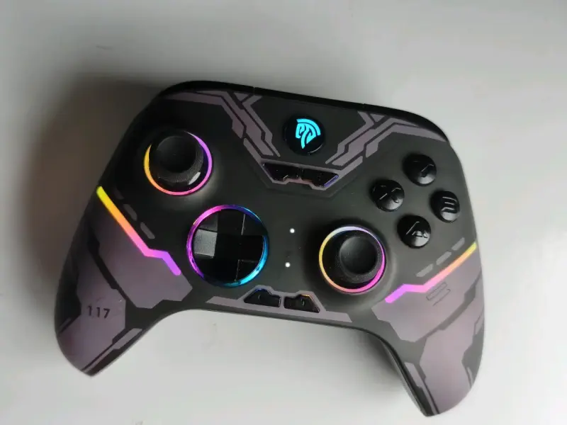 Mando EasySMX X15 - 3