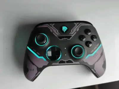 Mando EasySMX X15 - miniatura 4