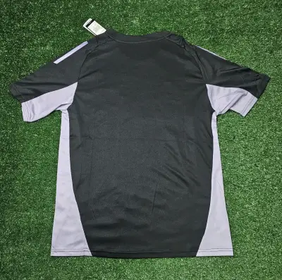 Camiseta Adidas Colo Colo negra y lila - miniatura 4