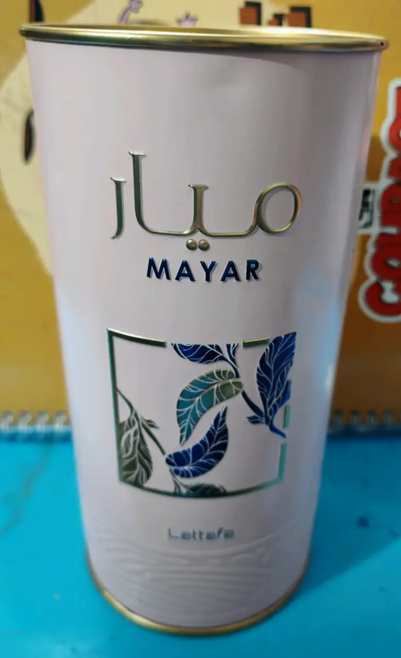 Perfume Mayar Lattafa para mujer - 1