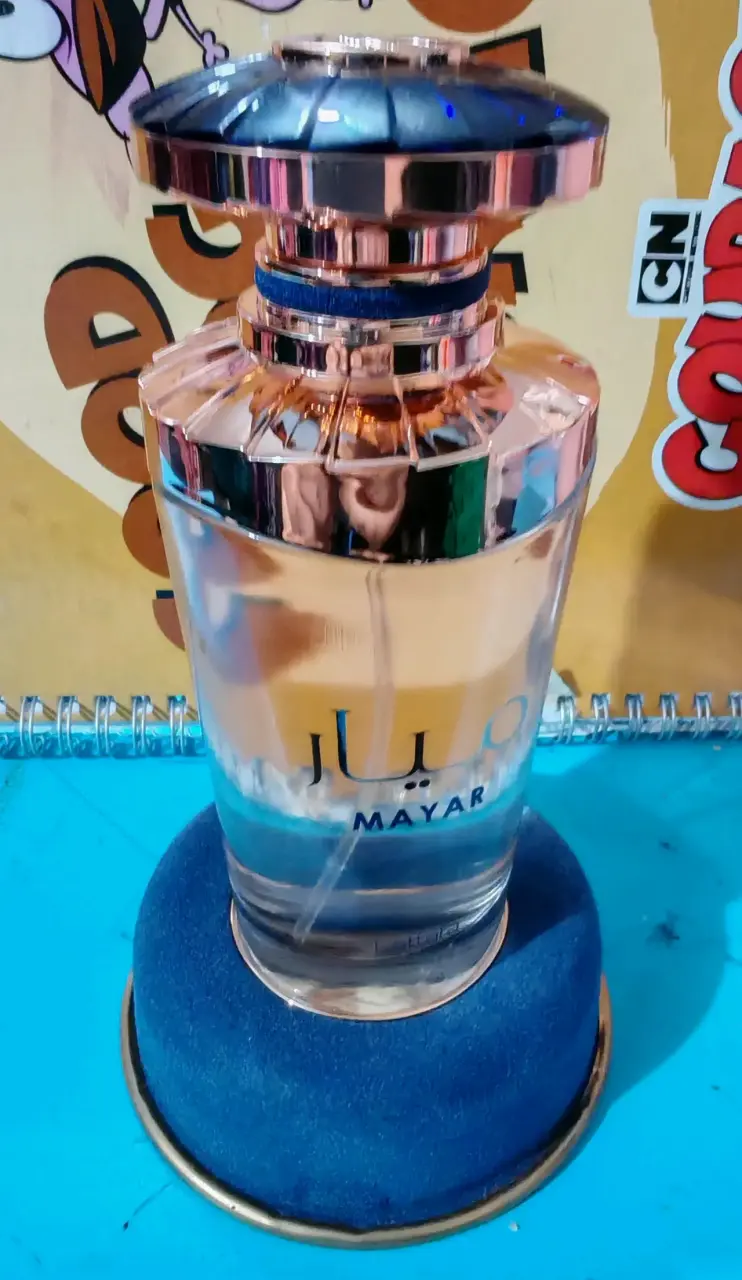 Perfume Mayar Lattafa para mujer - 2