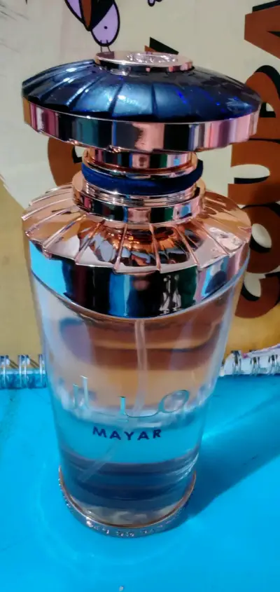 Perfume Mayar Lattafa para mujer - miniatura 3