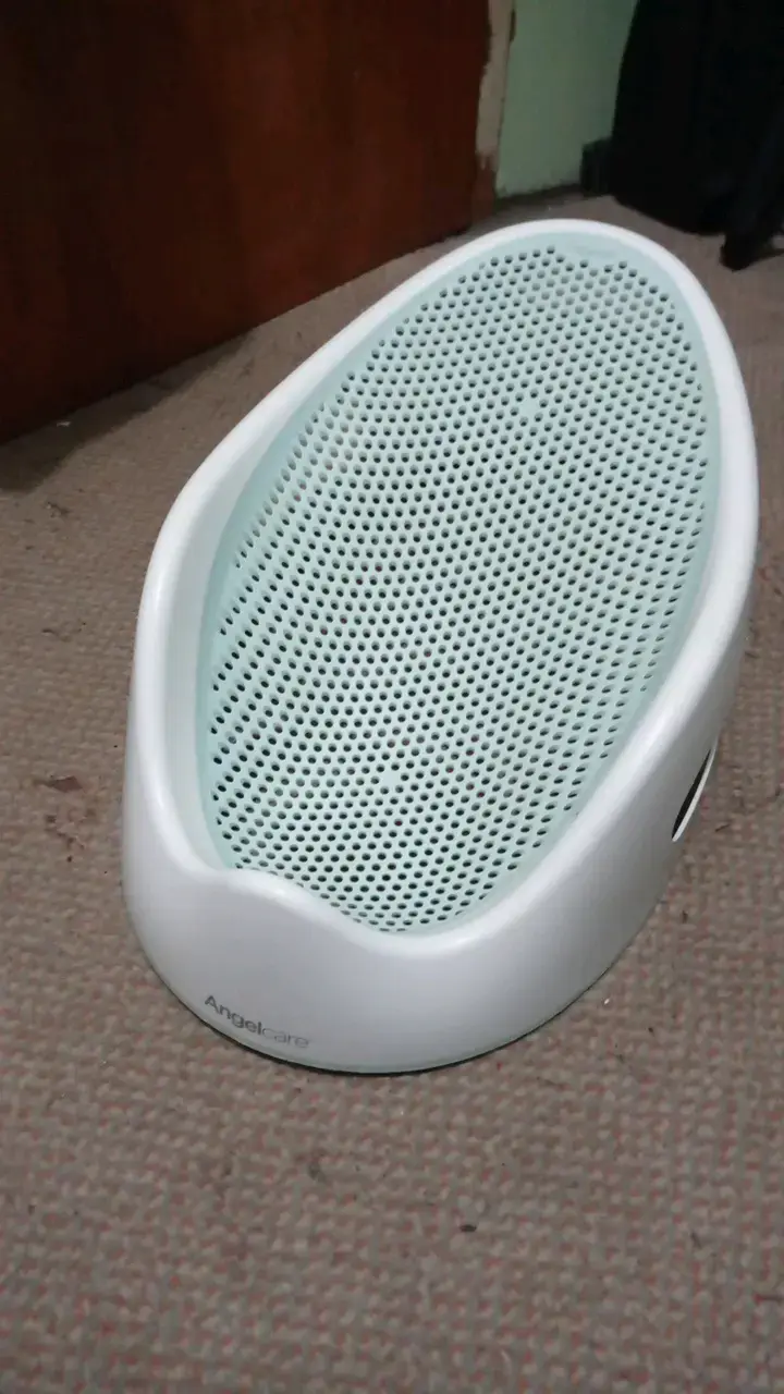 Soporte de baño Angelcare para bebé