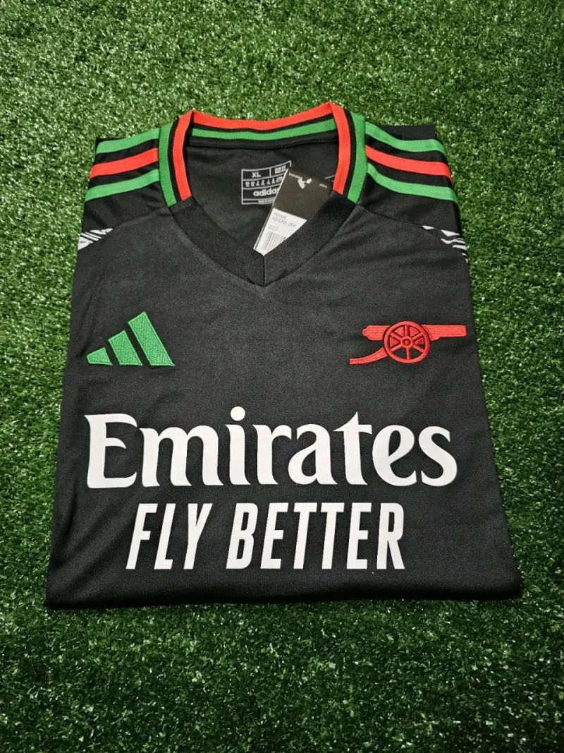 Camiseta Arsenal 3era Equipación - 3