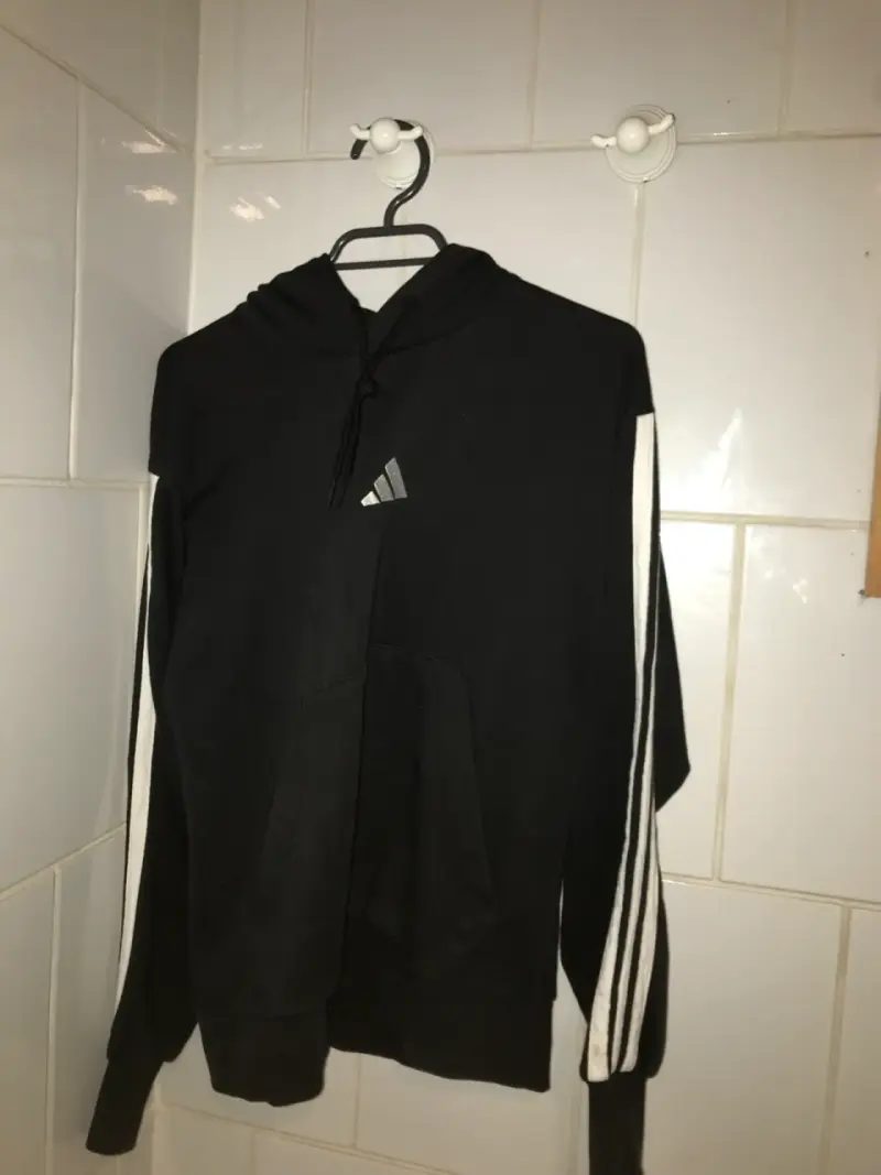 Polerón adidas - 1